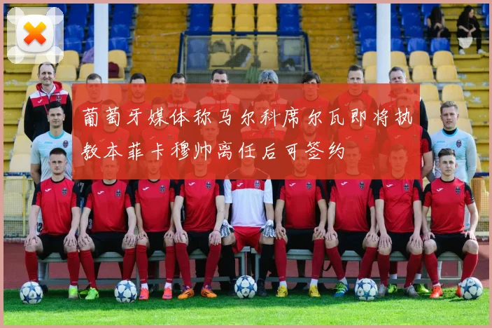 葡萄牙媒体称马尔科席尔瓦即将执教本菲卡穆帅离任后可签约
